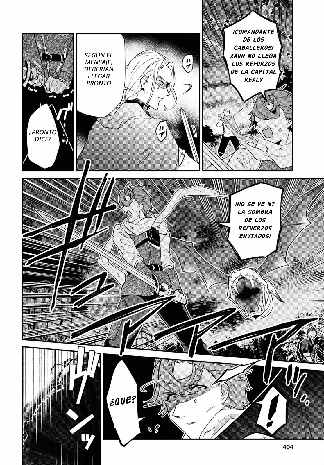 29-sai Dokushin wa Isekai de Jiyuu ni Ikita……katta. Capítulo 33.3 - Page 9