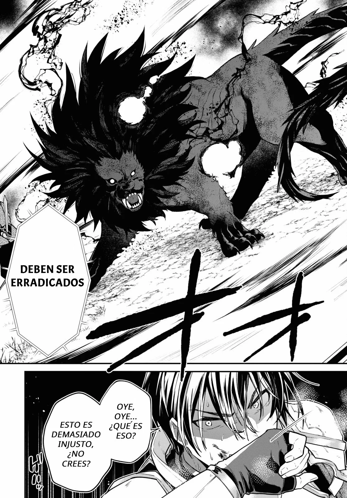 29-sai Dokushin wa Isekai de Jiyuu ni Ikita……katta. Capítulo 34.1 - Page 10