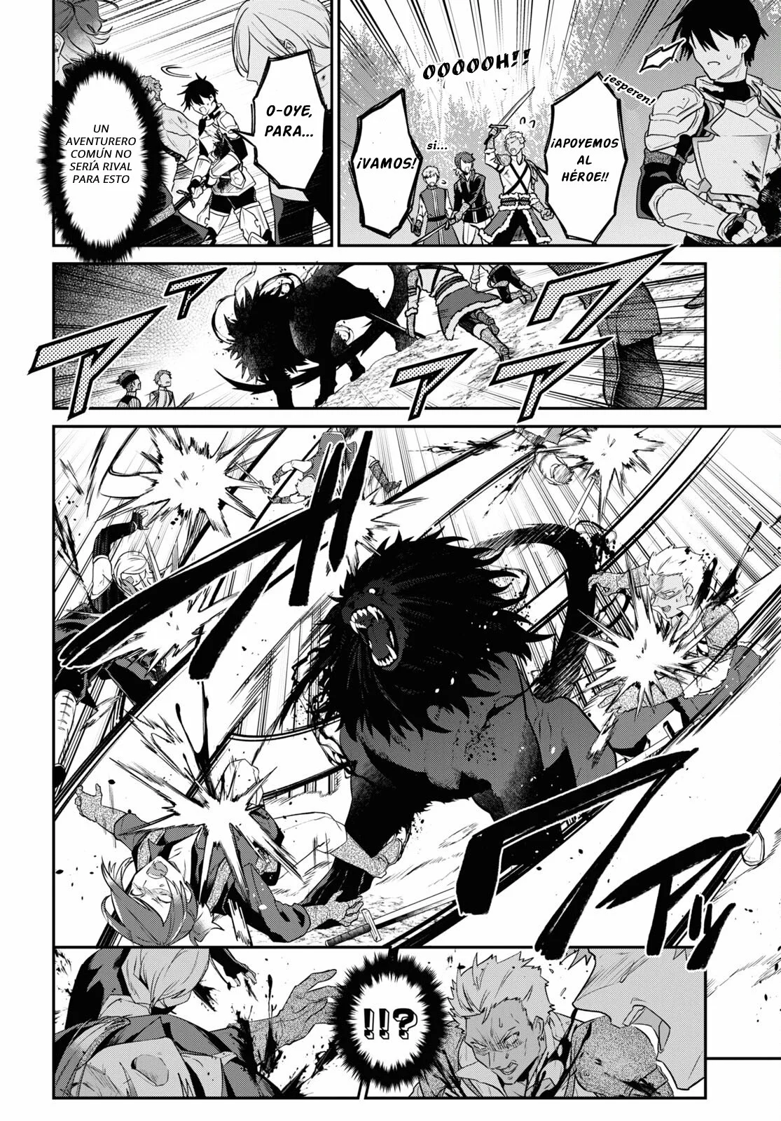 29-sai Dokushin wa Isekai de Jiyuu ni Ikita……katta. Capítulo 34.1 - Page 11