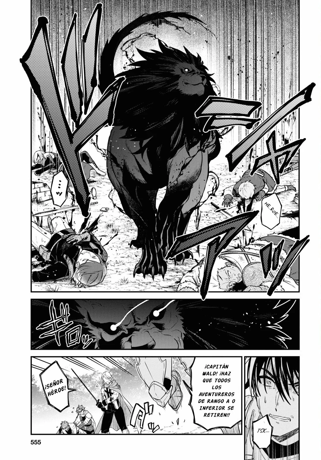 29-sai Dokushin wa Isekai de Jiyuu ni Ikita……katta. Capítulo 34.1 - Page 12