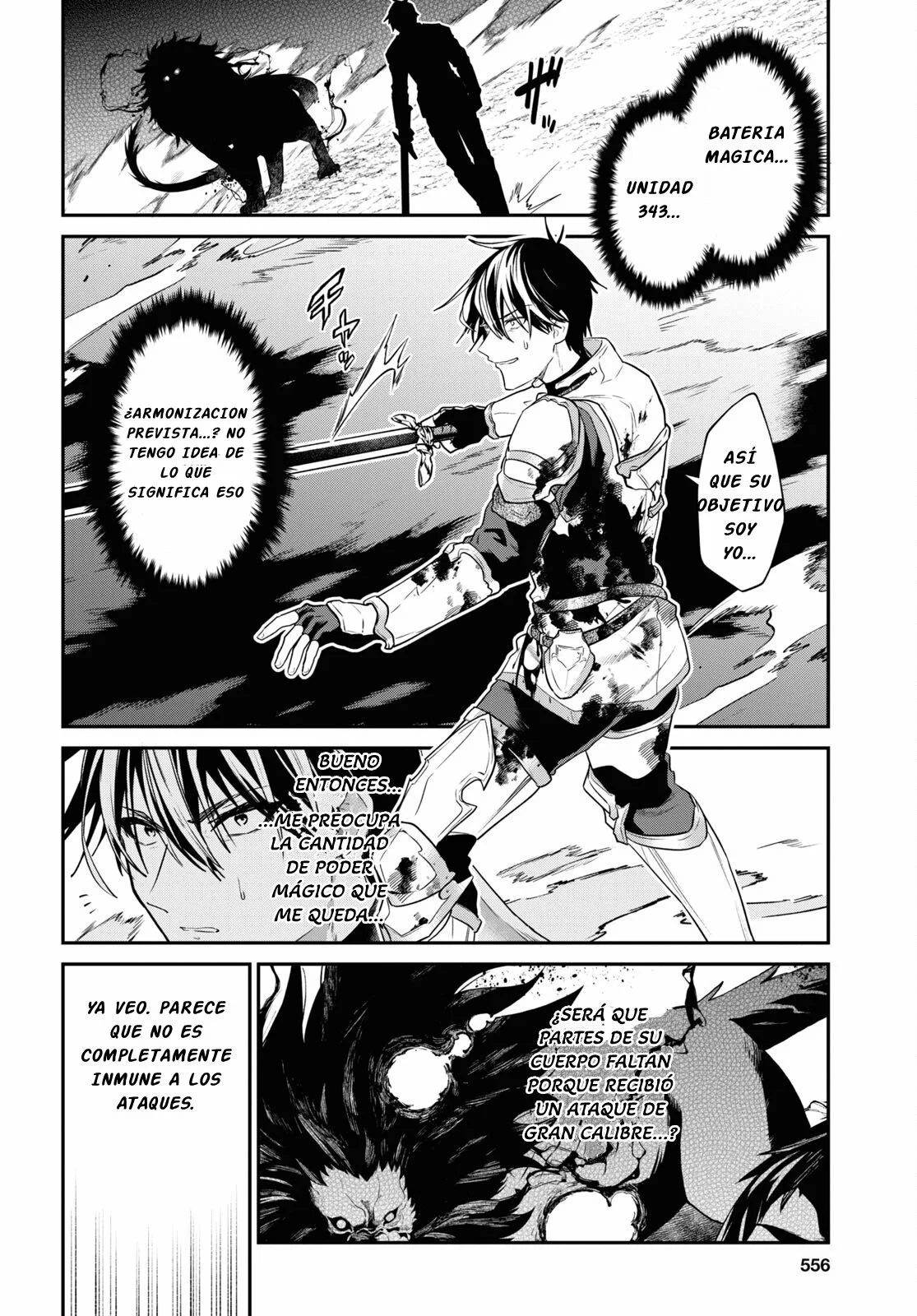 29-sai Dokushin wa Isekai de Jiyuu ni Ikita……katta. Capítulo 34.1 - Page 13