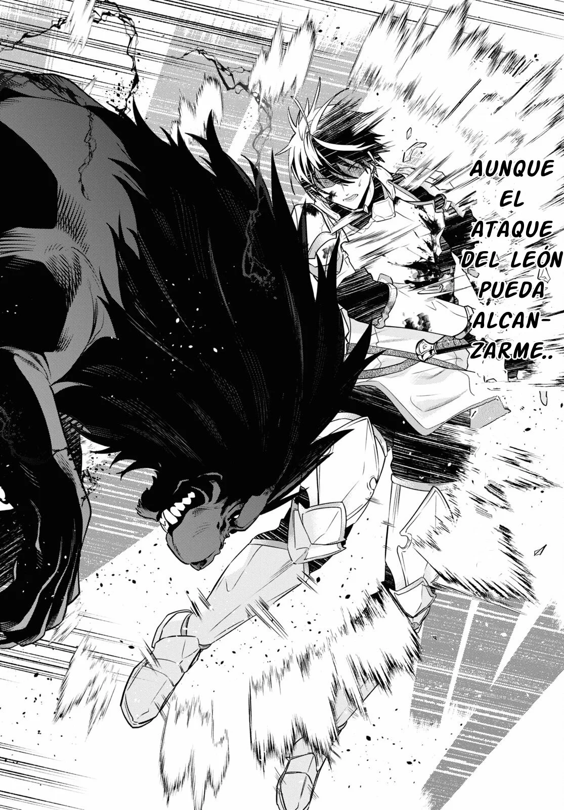29-sai Dokushin wa Isekai de Jiyuu ni Ikita……katta. Capítulo 34.1 - Page 15