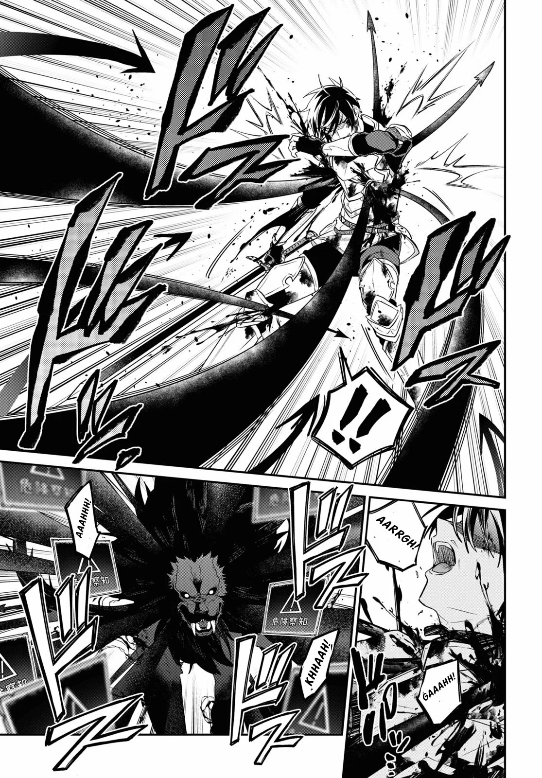 29-sai Dokushin wa Isekai de Jiyuu ni Ikita……katta. Capítulo 34.1 - Page 18