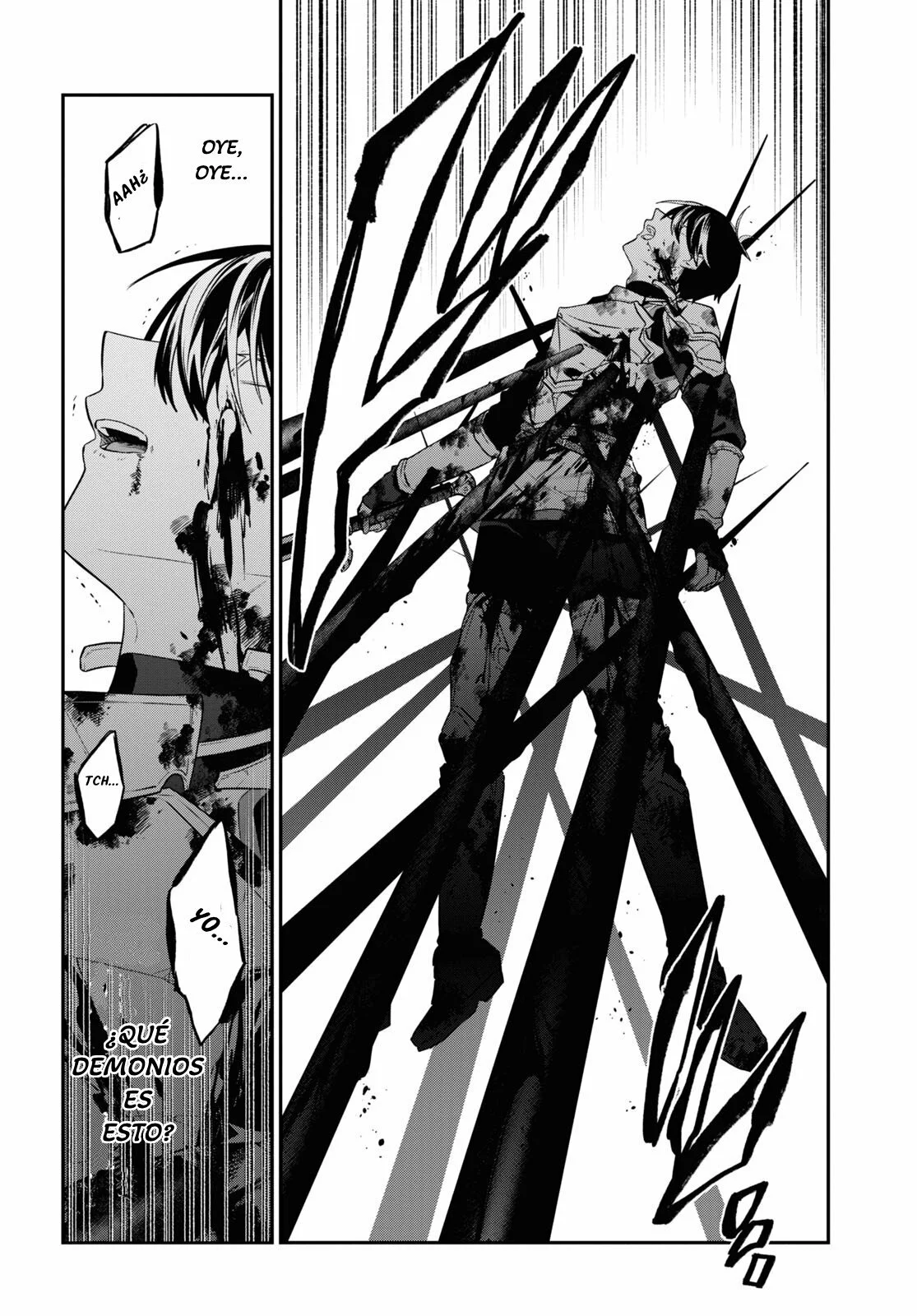 29-sai Dokushin wa Isekai de Jiyuu ni Ikita……katta. Capítulo 34.1 - Page 19