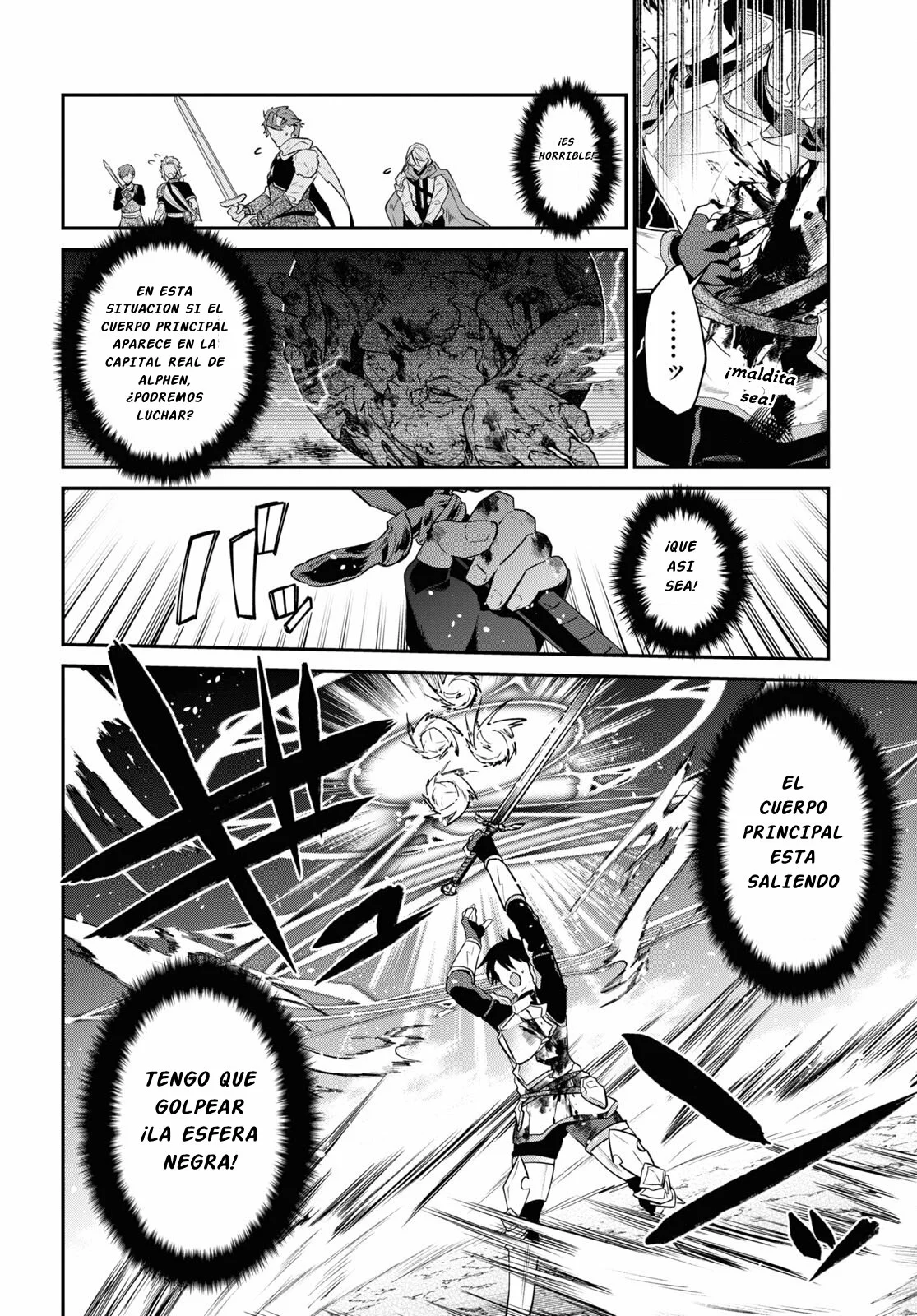 29-sai Dokushin wa Isekai de Jiyuu ni Ikita……katta. Capítulo 34.1 - Page 5