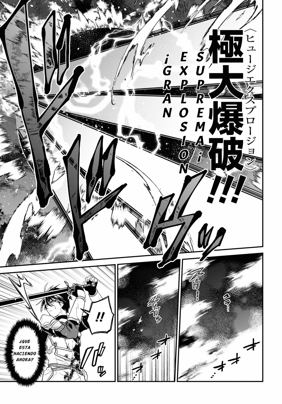 29-sai Dokushin wa Isekai de Jiyuu ni Ikita……katta. Capítulo 34.1 - Page 6