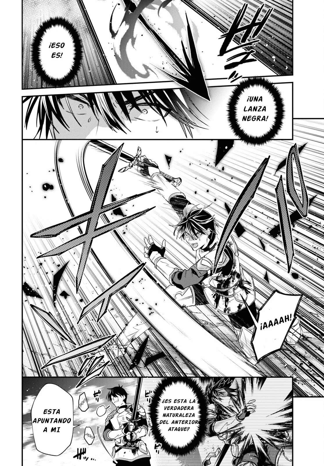 29-sai Dokushin wa Isekai de Jiyuu ni Ikita……katta. Capítulo 34.1 - Page 7