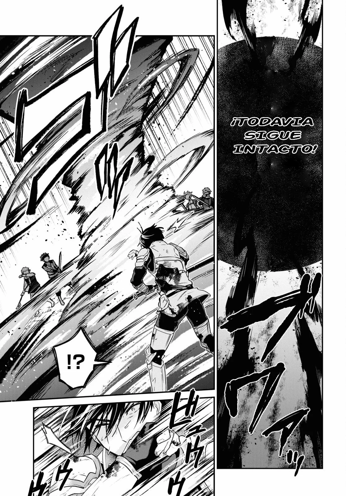 29-sai Dokushin wa Isekai de Jiyuu ni Ikita……katta. Capítulo 34.1 - Page 8