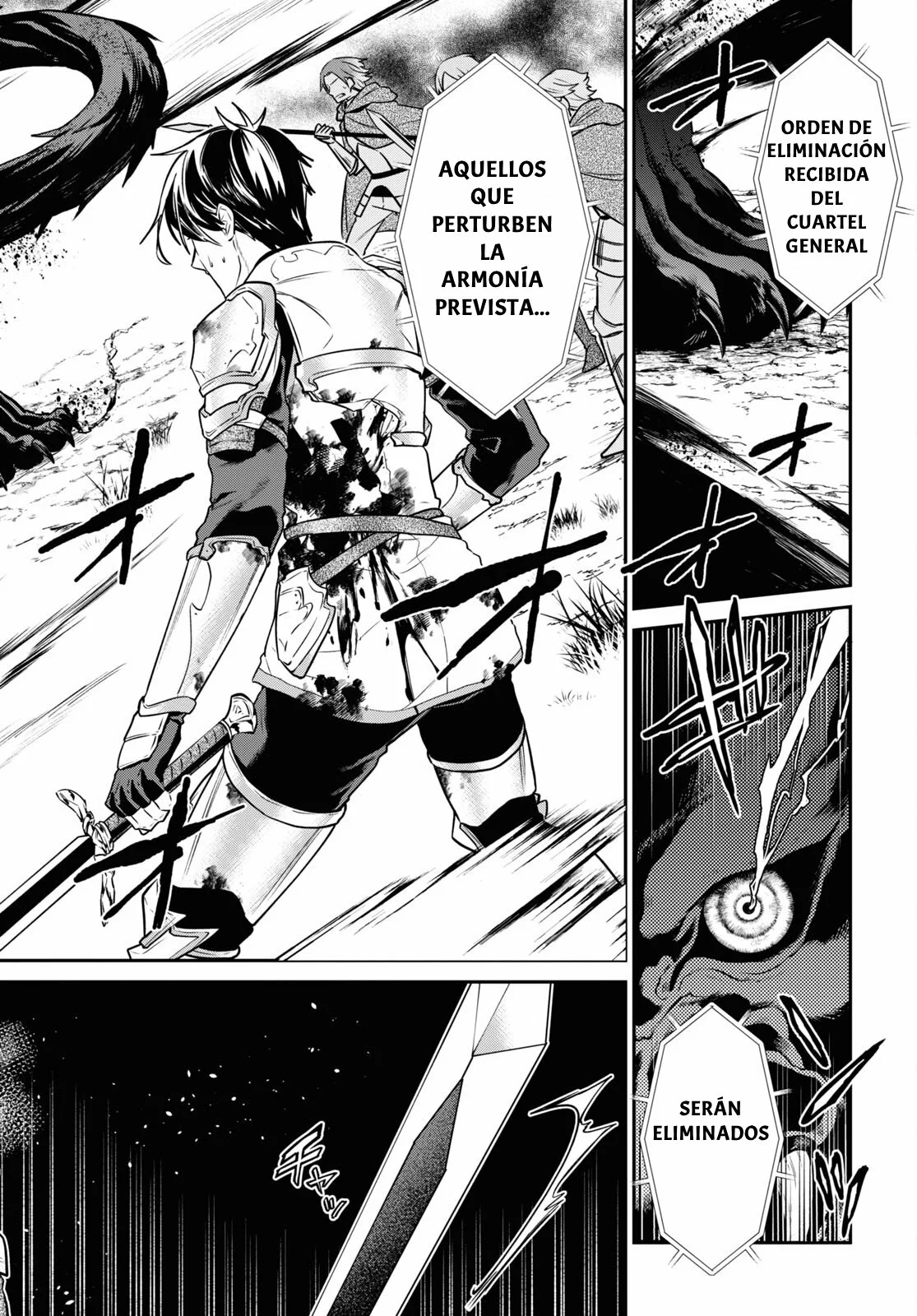 29-sai Dokushin wa Isekai de Jiyuu ni Ikita……katta. Capítulo 34.1 - Page 9