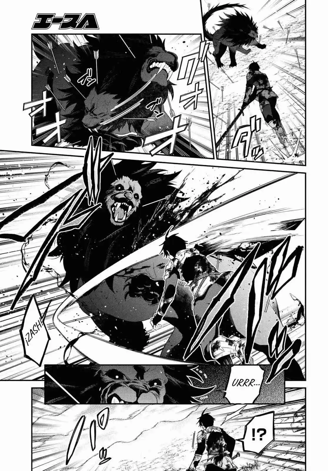 29-sai Dokushin wa Isekai de Jiyuu ni Ikita……katta. Capítulo 34.2 - Page 10