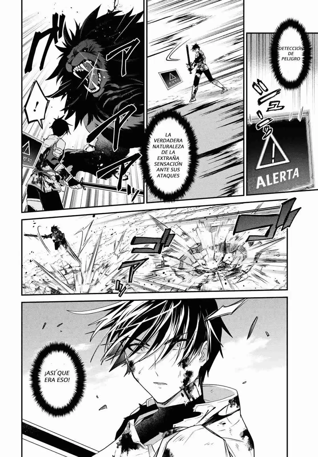 29-sai Dokushin wa Isekai de Jiyuu ni Ikita……katta. Capítulo 34.2 - Page 11