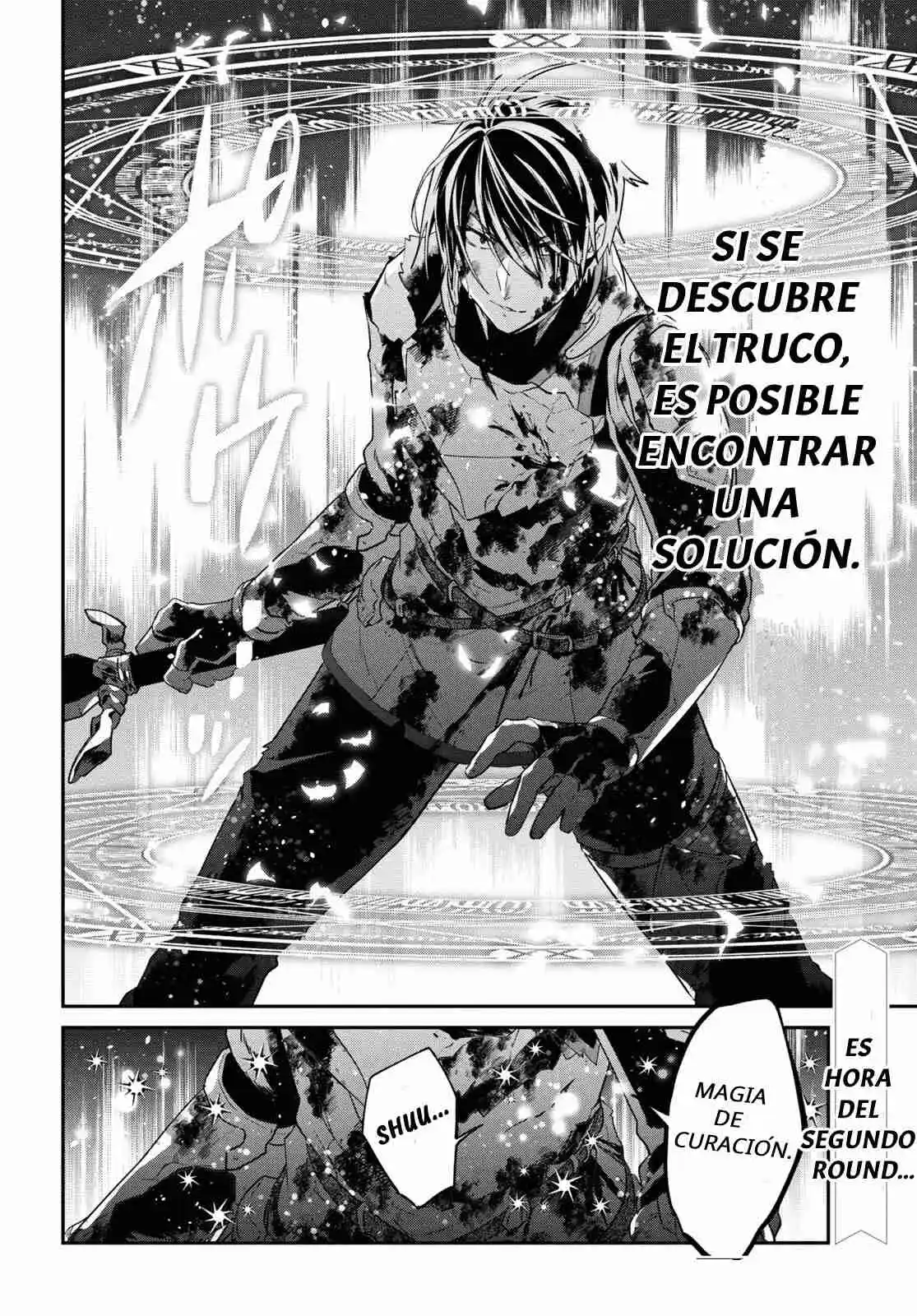 29-sai Dokushin wa Isekai de Jiyuu ni Ikita……katta. Capítulo 34.2 - Page 13