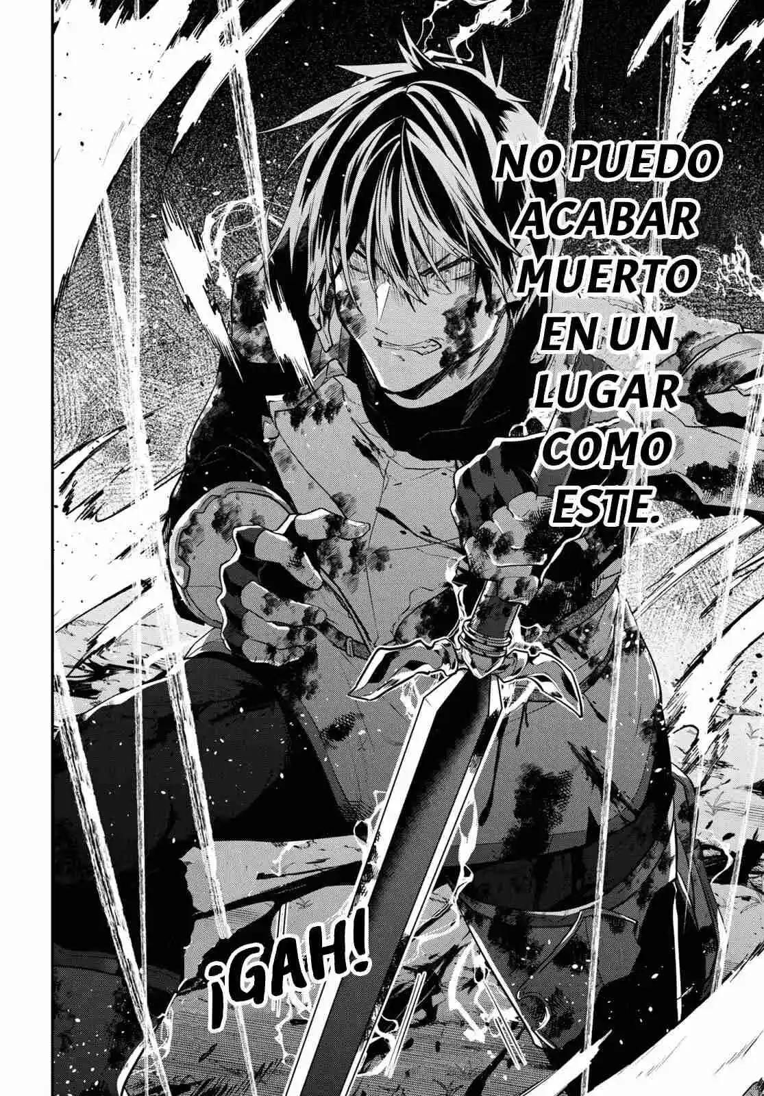 29-sai Dokushin wa Isekai de Jiyuu ni Ikita……katta. Capítulo 34.2 - Page 7