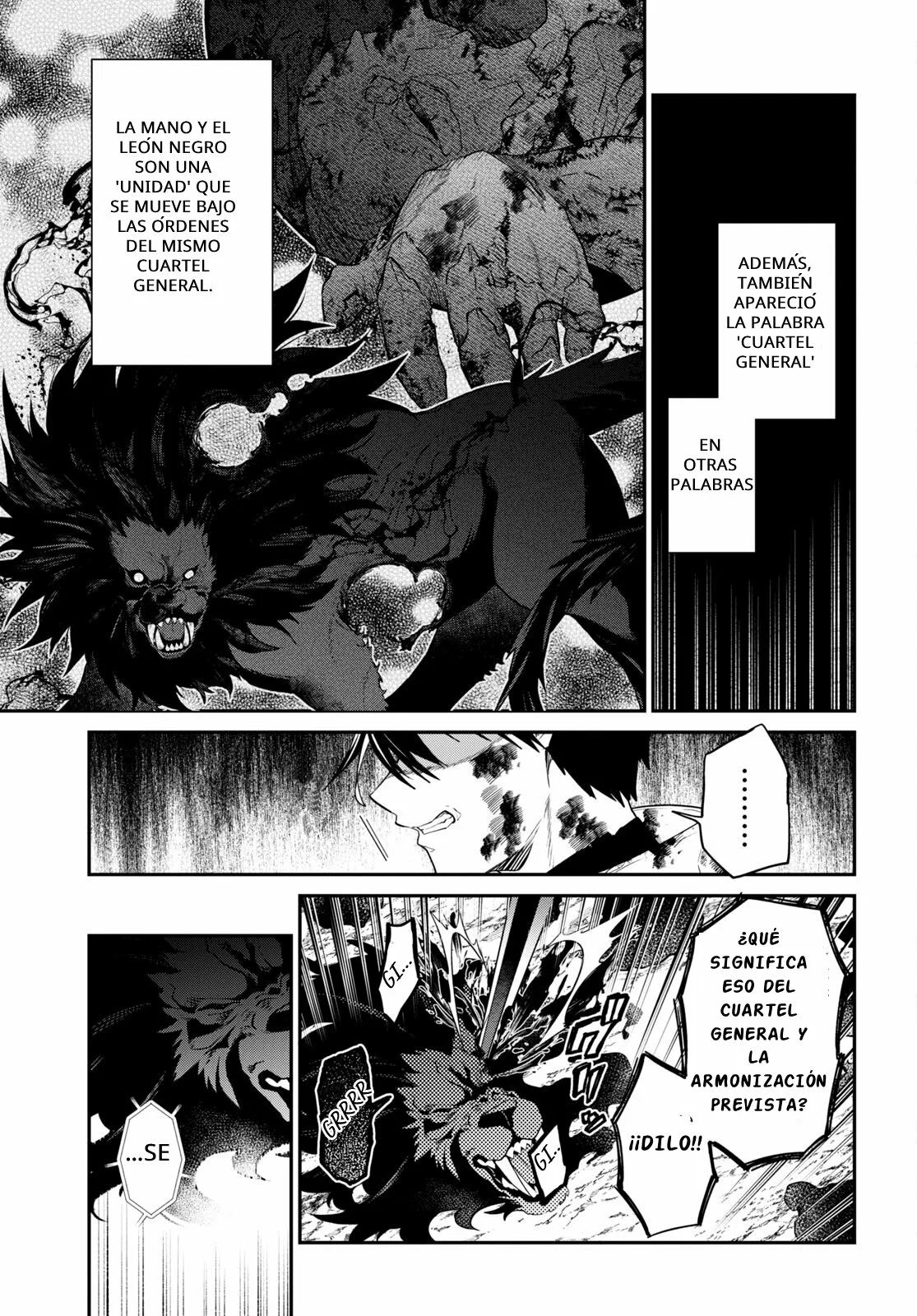 29-sai Dokushin wa Isekai de Jiyuu ni Ikita……katta. Capítulo 34.3 - Page 10