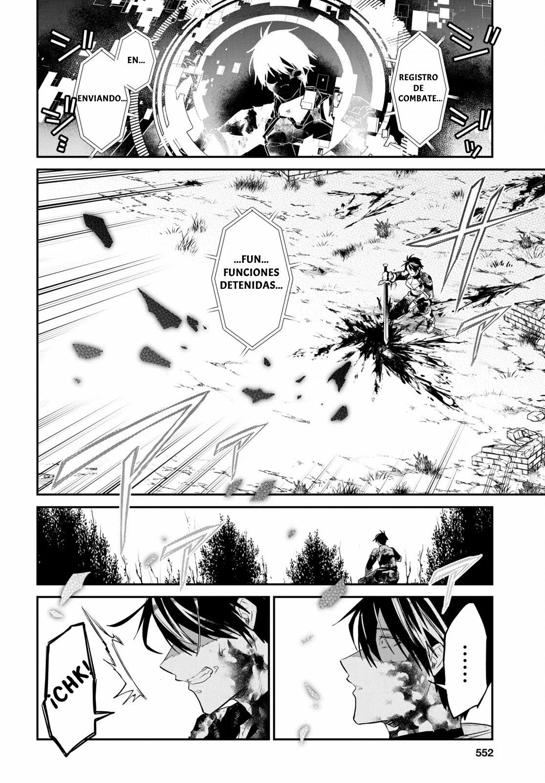 29-sai Dokushin wa Isekai de Jiyuu ni Ikita……katta. Capítulo 34.3 - Page 11