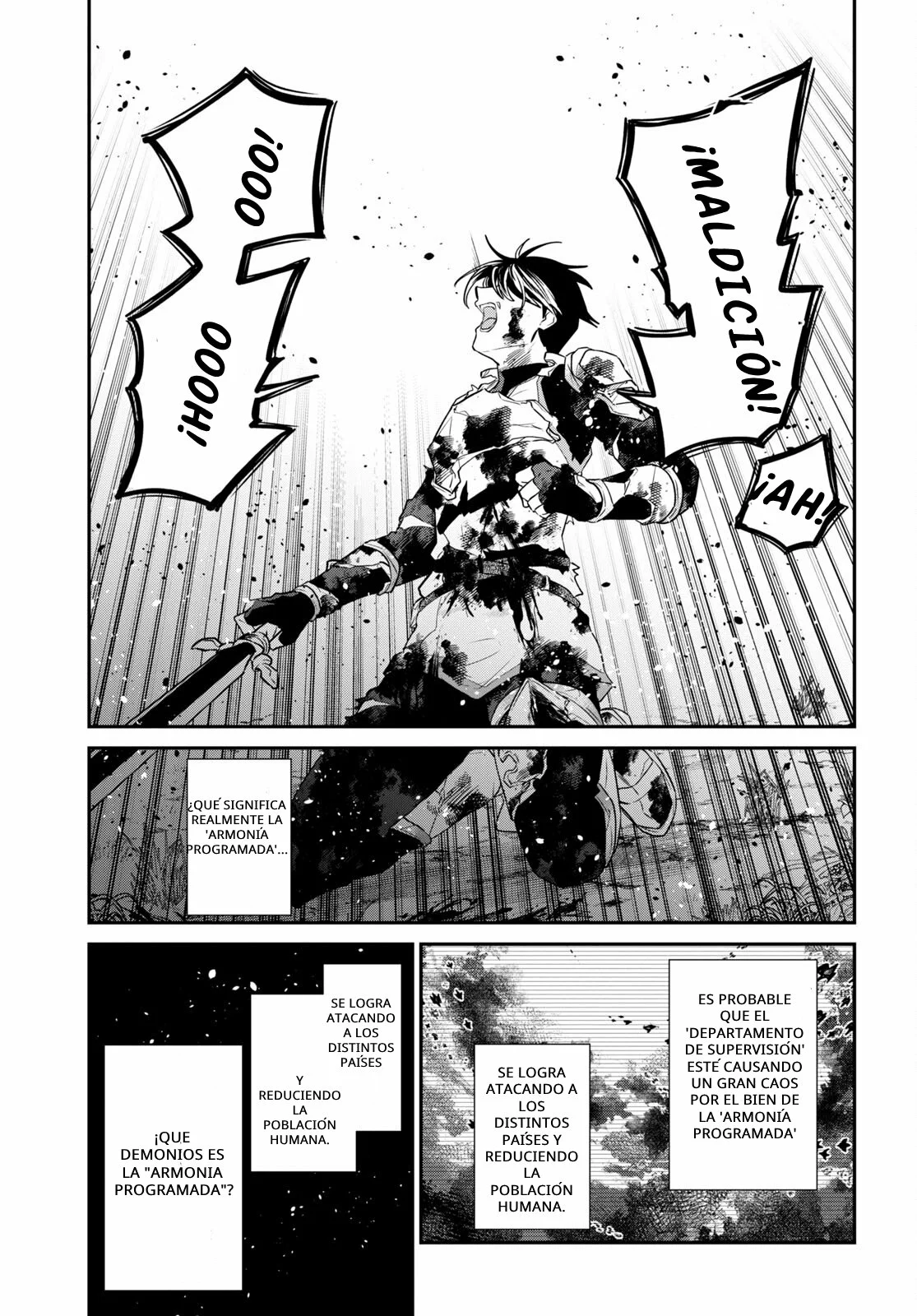 29-sai Dokushin wa Isekai de Jiyuu ni Ikita……katta. Capítulo 34.3 - Page 12