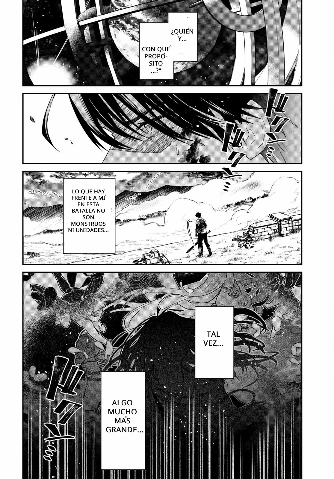 29-sai Dokushin wa Isekai de Jiyuu ni Ikita……katta. Capítulo 34.3 - Page 13