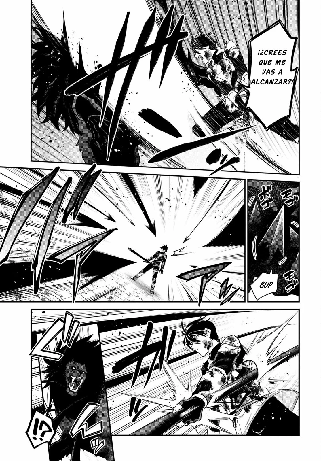 29-sai Dokushin wa Isekai de Jiyuu ni Ikita……katta. Capítulo 34.3 - Page 4