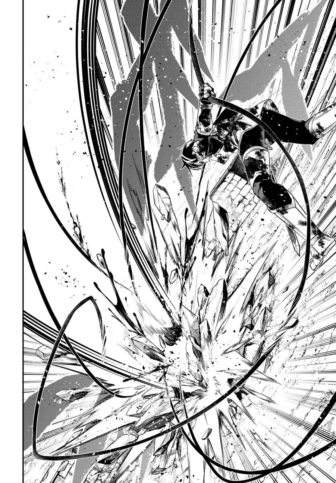 29-sai Dokushin wa Isekai de Jiyuu ni Ikita……katta. Capítulo 34.3 - Page 5