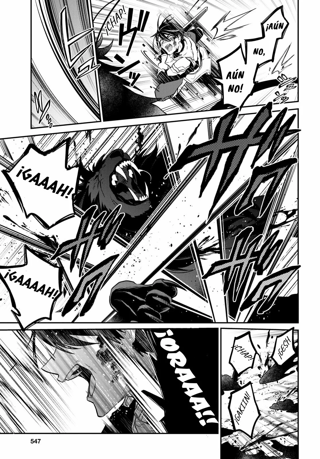 29-sai Dokushin wa Isekai de Jiyuu ni Ikita……katta. Capítulo 34.3 - Page 6