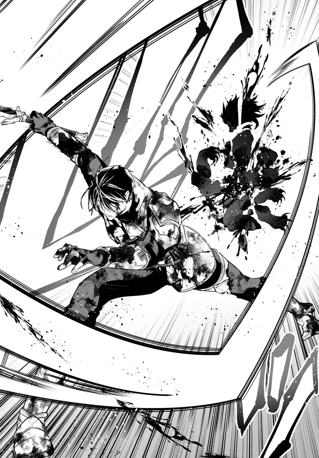 29-sai Dokushin wa Isekai de Jiyuu ni Ikita……katta. Capítulo 34.3 - Page 7