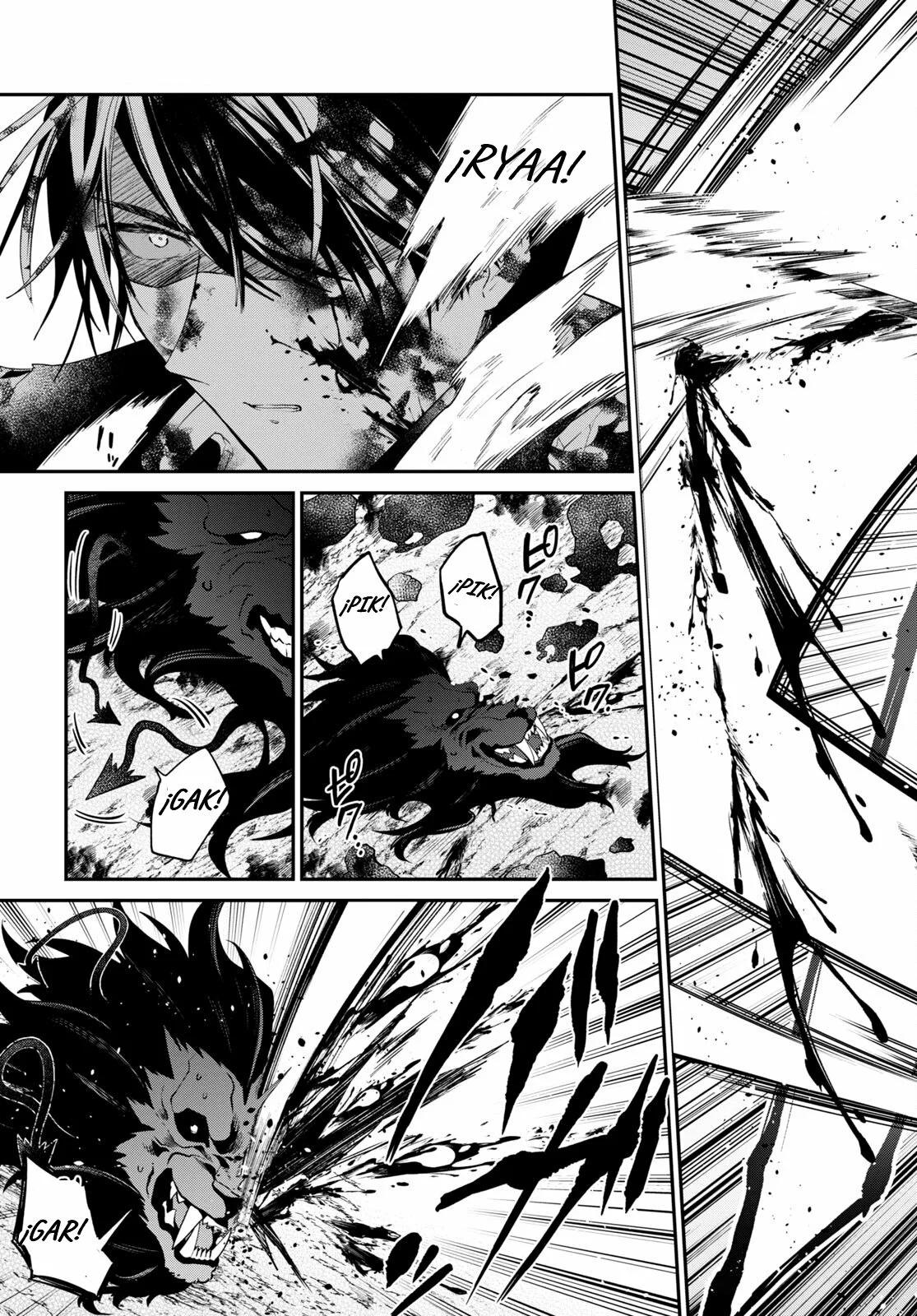 29-sai Dokushin wa Isekai de Jiyuu ni Ikita……katta. Capítulo 34.3 - Page 8