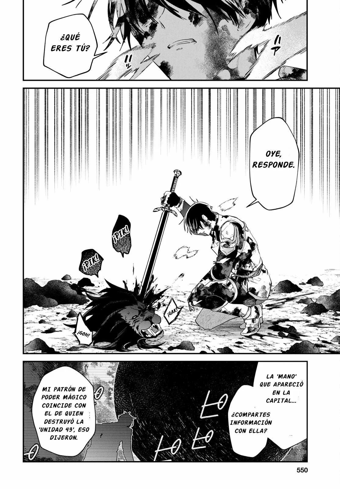29-sai Dokushin wa Isekai de Jiyuu ni Ikita……katta. Capítulo 34.3 - Page 9