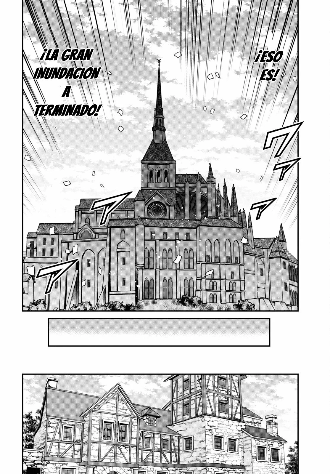 29-sai Dokushin wa Isekai de Jiyuu ni Ikita……katta. Capítulo 35.2 - Page 10