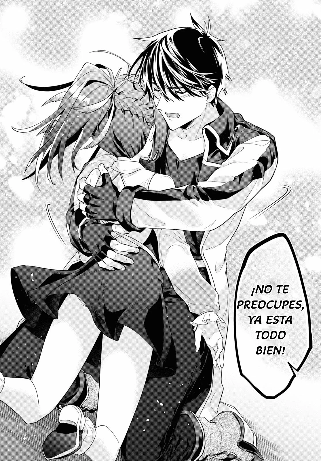 29-sai Dokushin wa Isekai de Jiyuu ni Ikita……katta. Capítulo 35.2 - Page 15