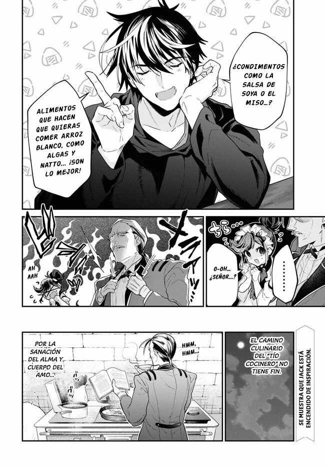 29-sai Dokushin wa Isekai de Jiyuu ni Ikita……katta. Capítulo 35.3 - Page 7