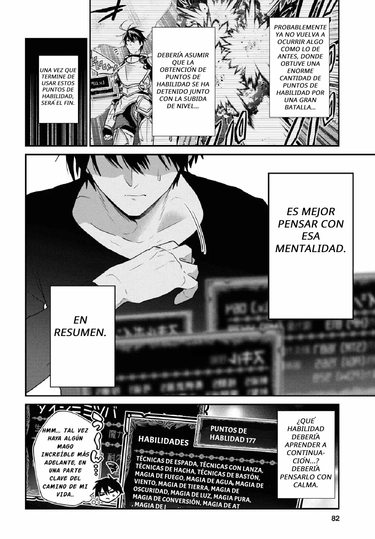 29-sai Dokushin wa Isekai de Jiyuu ni Ikita……katta. Capítulo 36.1 - Page 11