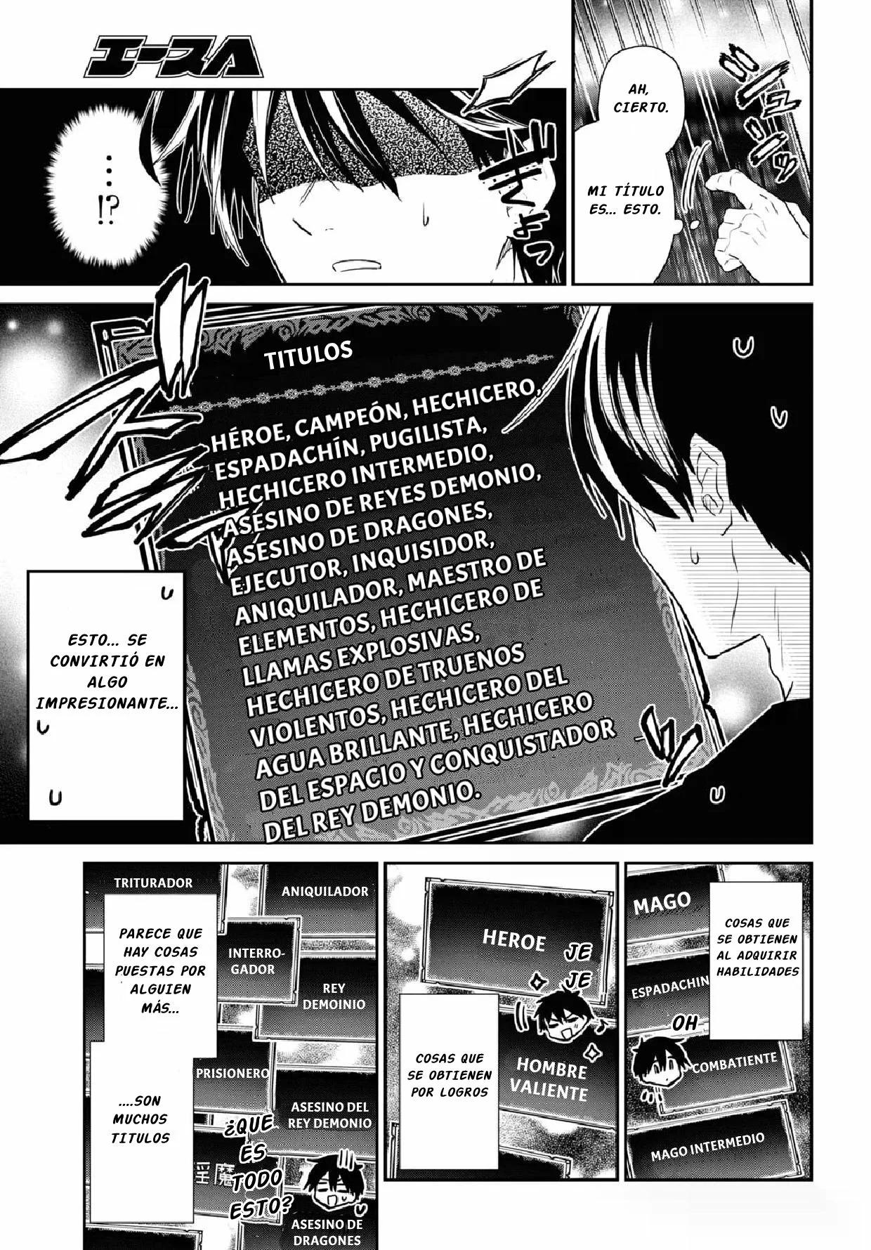 29-sai Dokushin wa Isekai de Jiyuu ni Ikita……katta. Capítulo 36.1 - Page 12