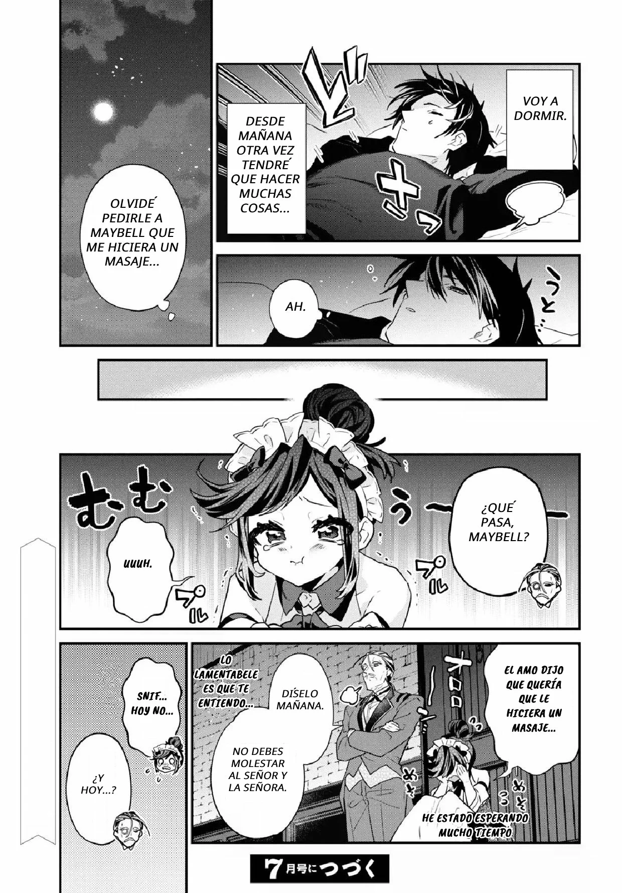 29-sai Dokushin wa Isekai de Jiyuu ni Ikita……katta. Capítulo 36.1 - Page 14