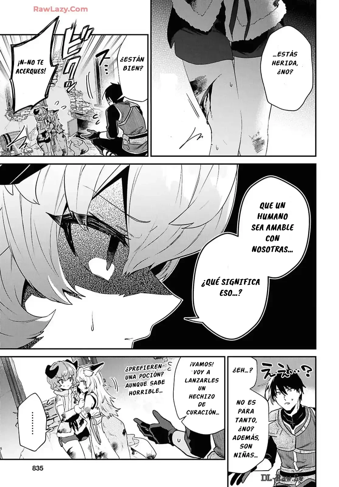 29-sai Dokushin wa Isekai de Jiyuu ni Ikita……katta. Capítulo 36.3 - Page 10