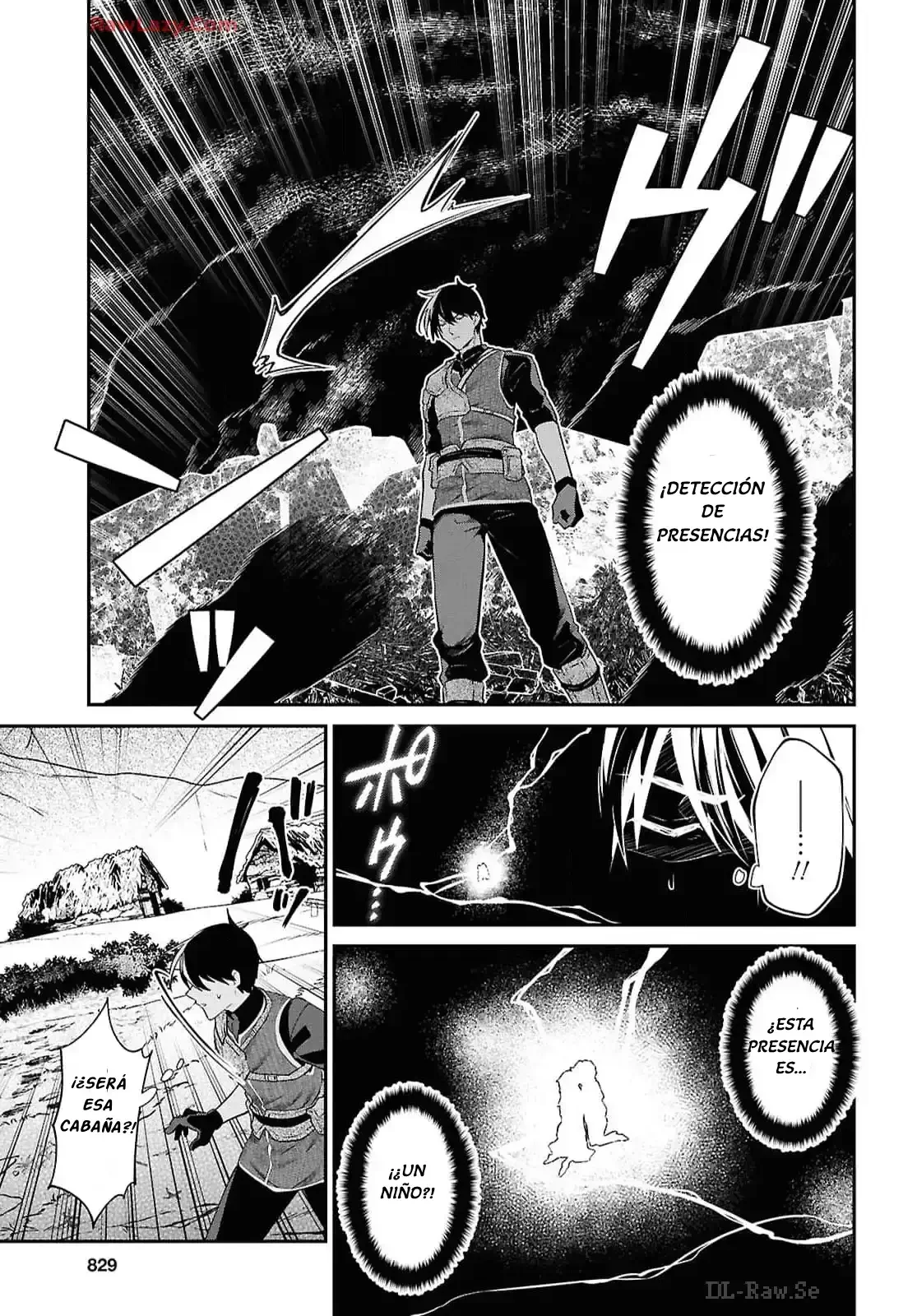 29-sai Dokushin wa Isekai de Jiyuu ni Ikita……katta. Capítulo 36.3 - Page 4