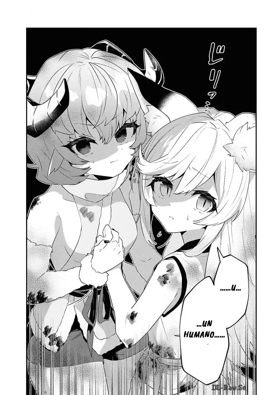 29-sai Dokushin wa Isekai de Jiyuu ni Ikita……katta. Capítulo 36.3 - Page 8