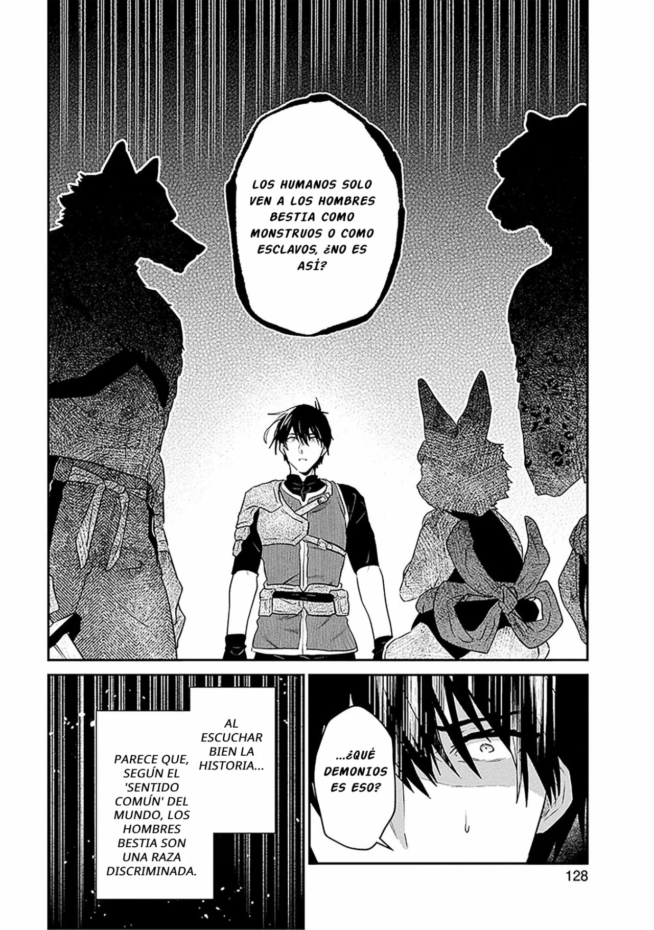 29-sai Dokushin wa Isekai de Jiyuu ni Ikita……katta. Capítulo 37 - Page 13