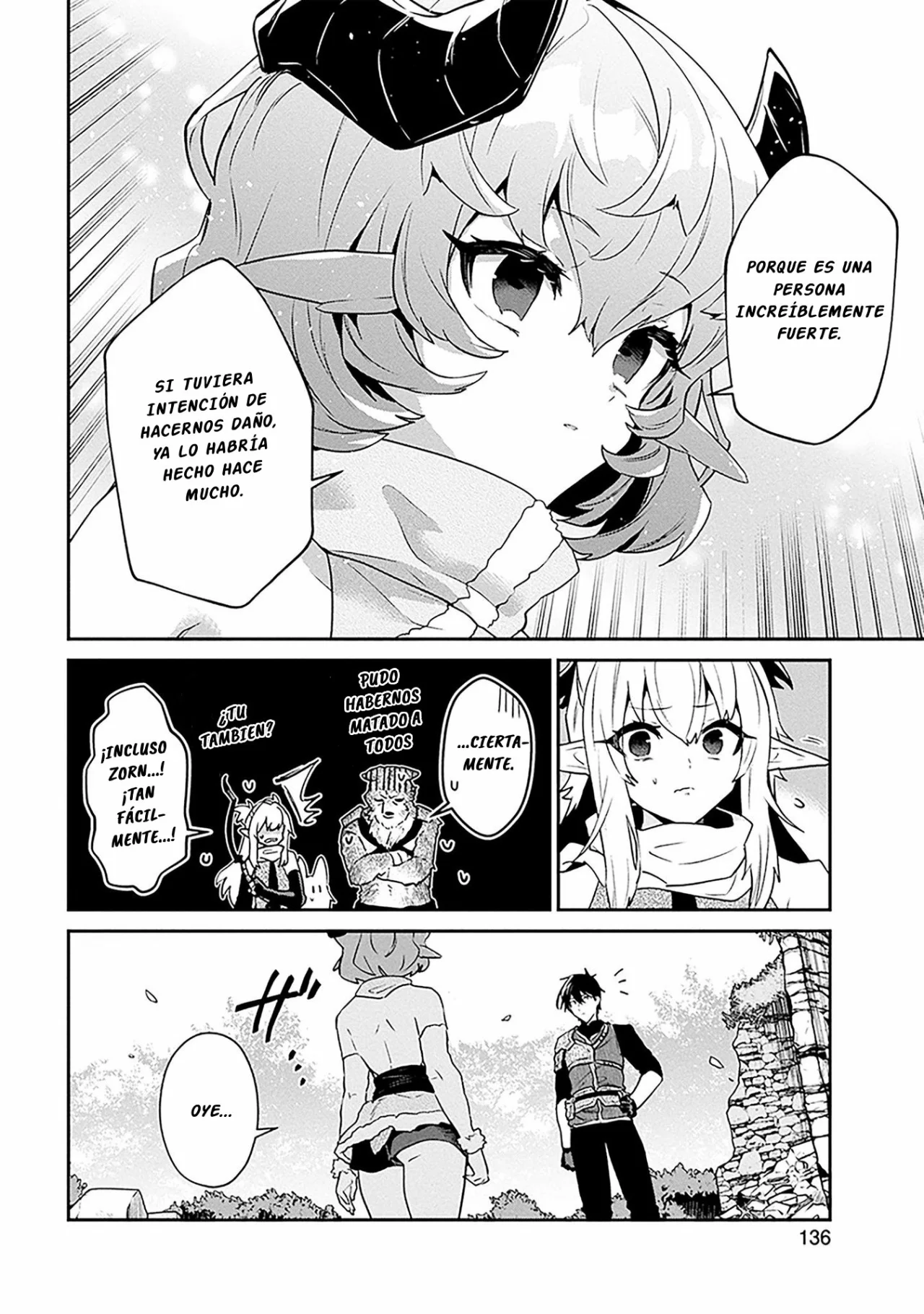 29-sai Dokushin wa Isekai de Jiyuu ni Ikita……katta. Capítulo 37 - Page 21