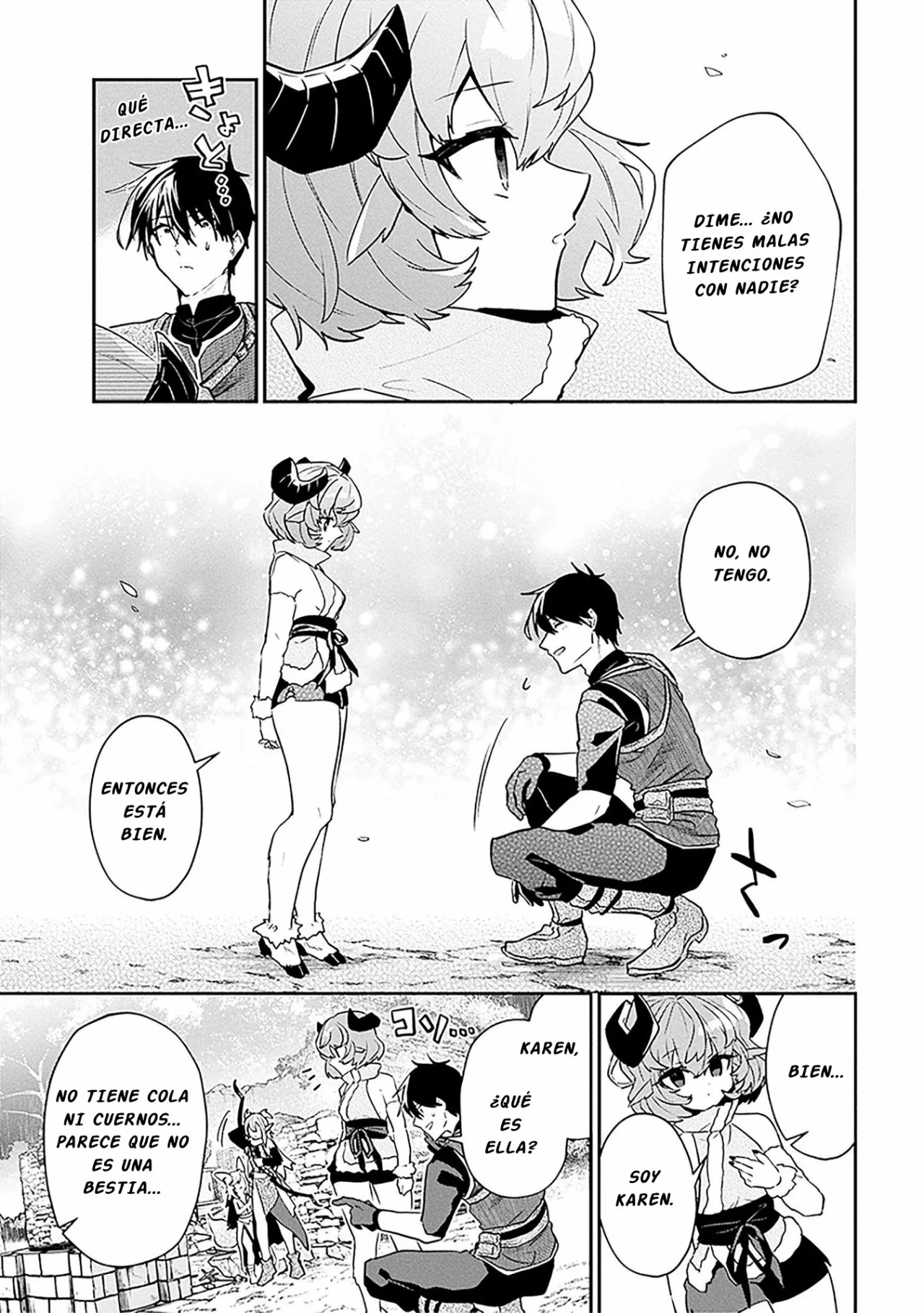 29-sai Dokushin wa Isekai de Jiyuu ni Ikita……katta. Capítulo 37 - Page 22