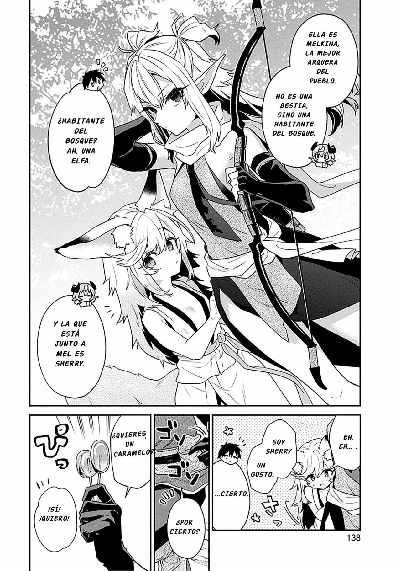 29-sai Dokushin wa Isekai de Jiyuu ni Ikita……katta. Capítulo 37 - Page 23