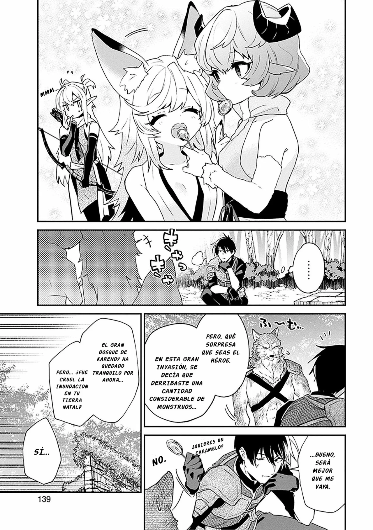 29-sai Dokushin wa Isekai de Jiyuu ni Ikita……katta. Capítulo 37 - Page 24