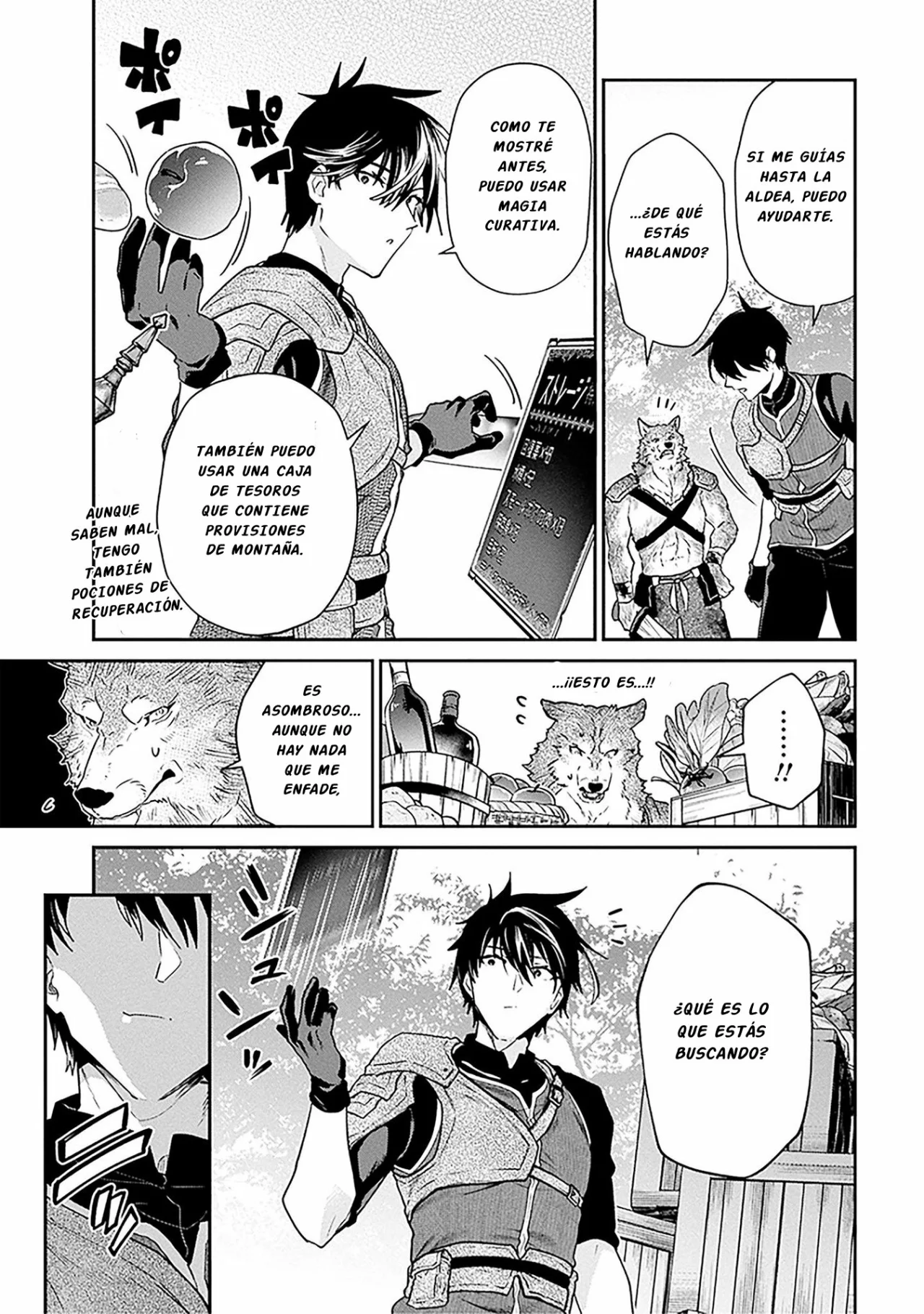 29-sai Dokushin wa Isekai de Jiyuu ni Ikita……katta. Capítulo 37 - Page 26