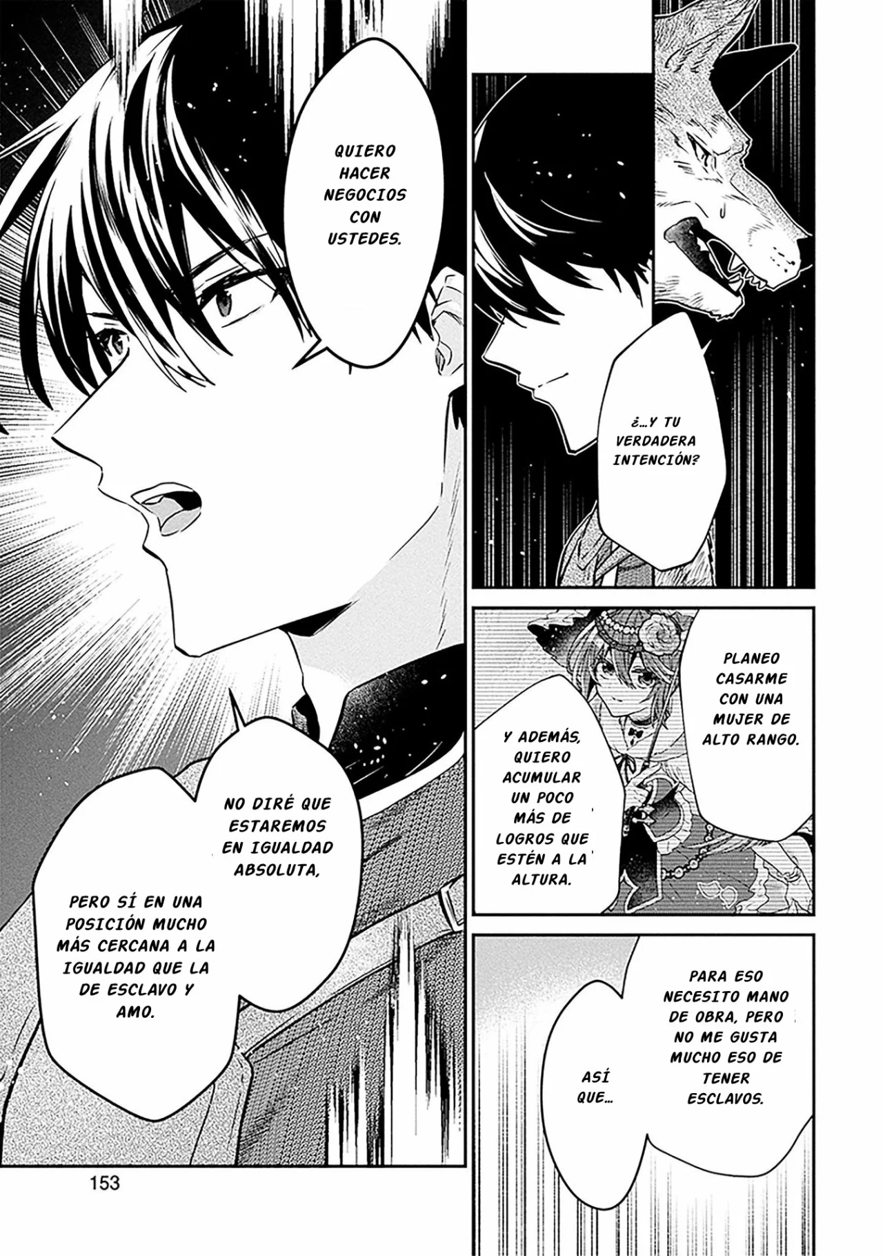 29-sai Dokushin wa Isekai de Jiyuu ni Ikita……katta. Capítulo 38.1 - Page 10