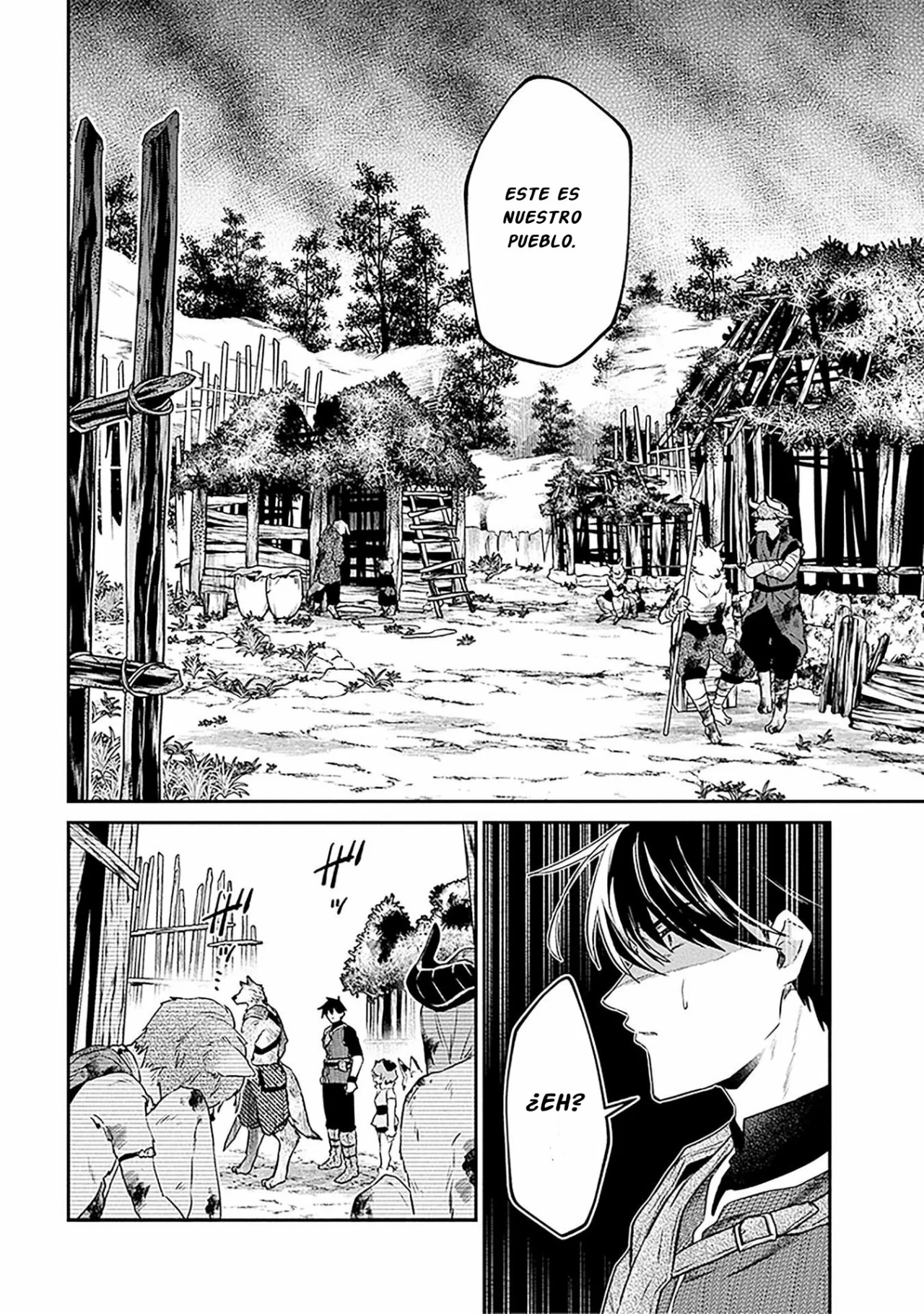 29-sai Dokushin wa Isekai de Jiyuu ni Ikita……katta. Capítulo 38.1 - Page 13