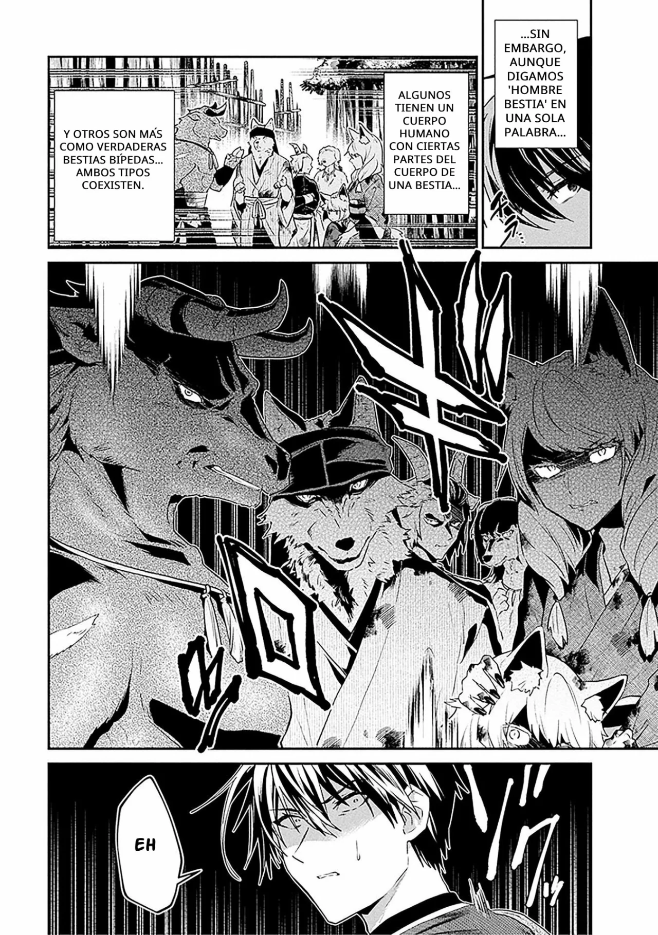 29-sai Dokushin wa Isekai de Jiyuu ni Ikita……katta. Capítulo 38.1 - Page 15
