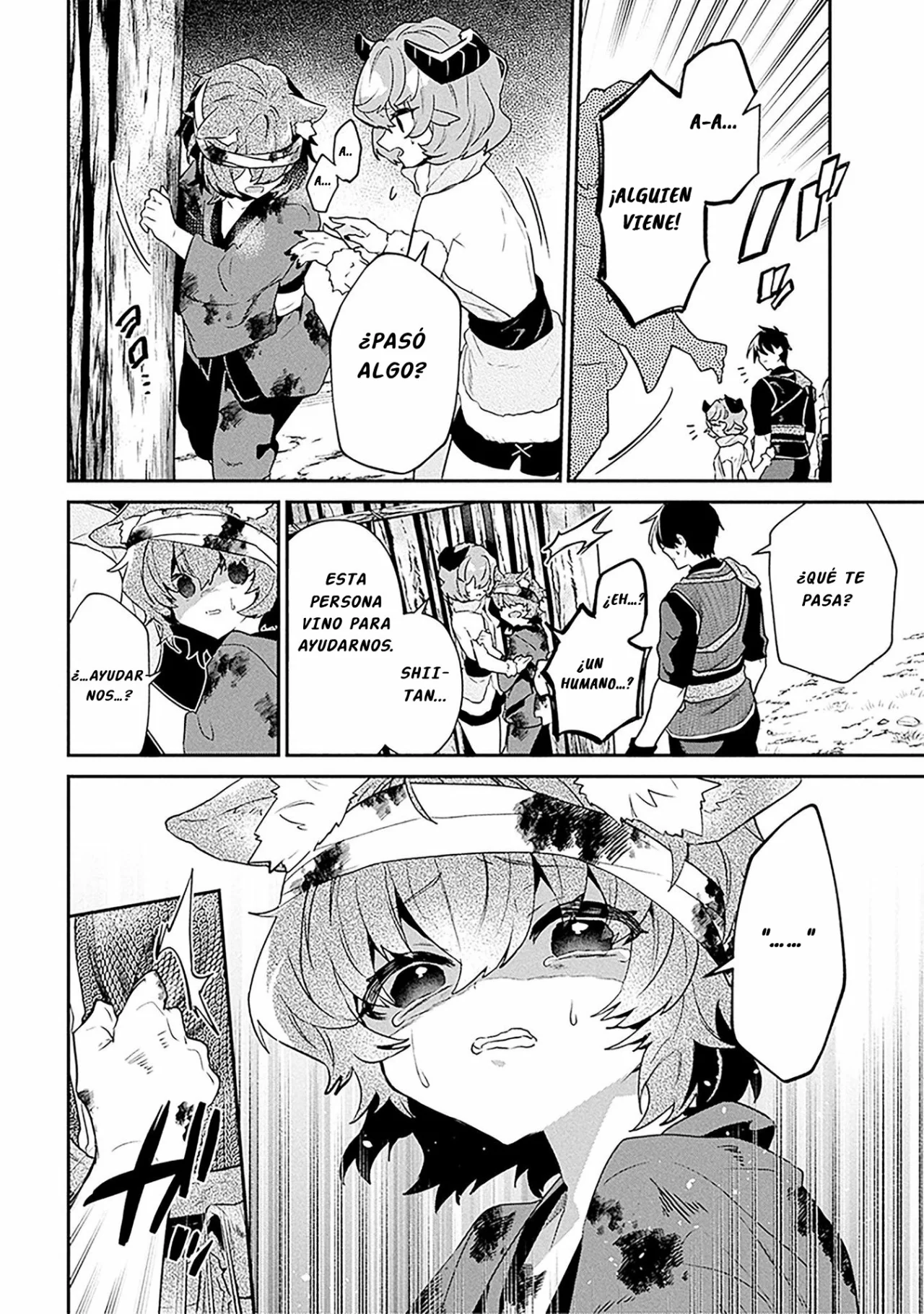 29-sai Dokushin wa Isekai de Jiyuu ni Ikita……katta. Capítulo 38.1 - Page 17