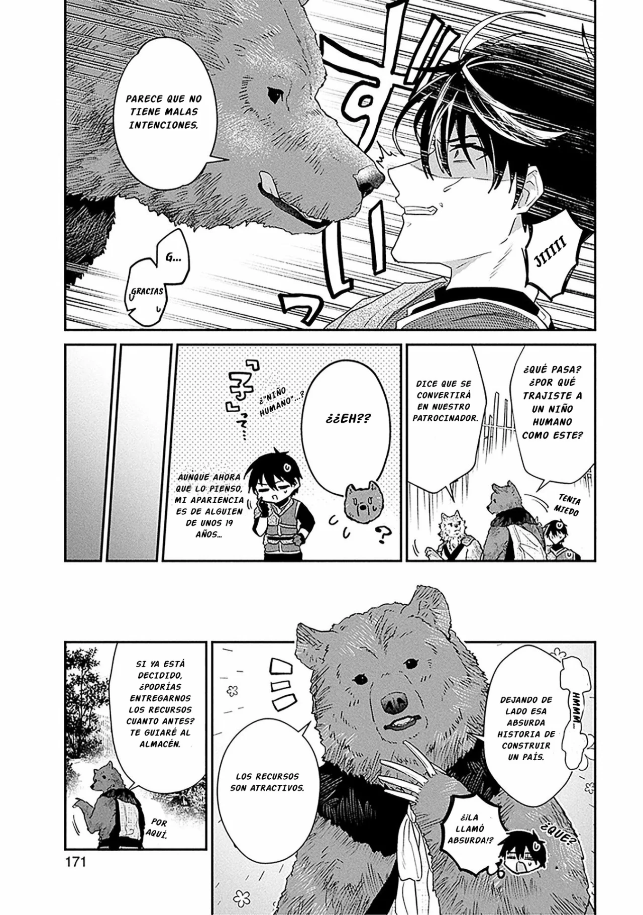 29-sai Dokushin wa Isekai de Jiyuu ni Ikita……katta. Capítulo 38.2 - Page 10