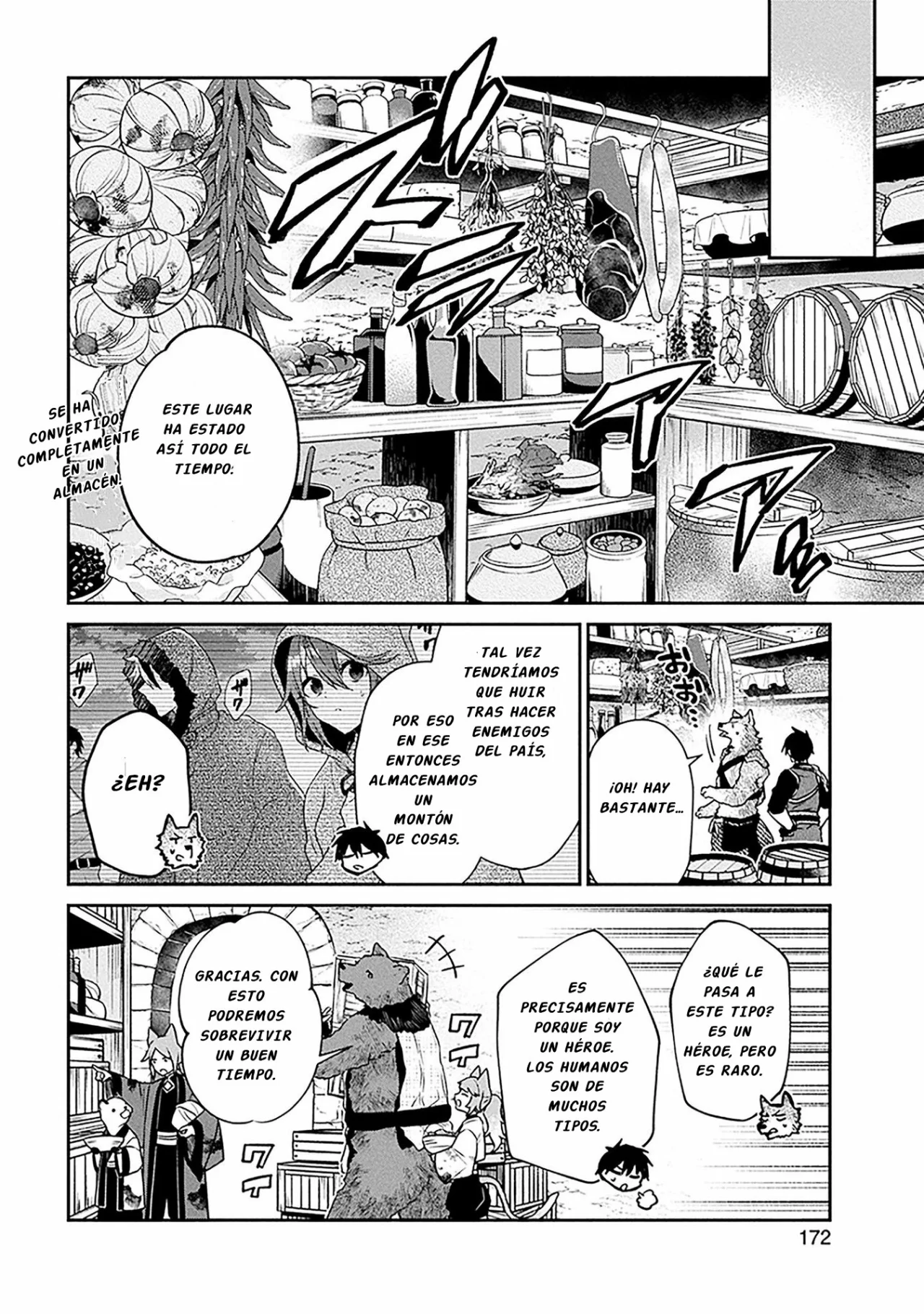 29-sai Dokushin wa Isekai de Jiyuu ni Ikita……katta. Capítulo 38.2 - Page 11