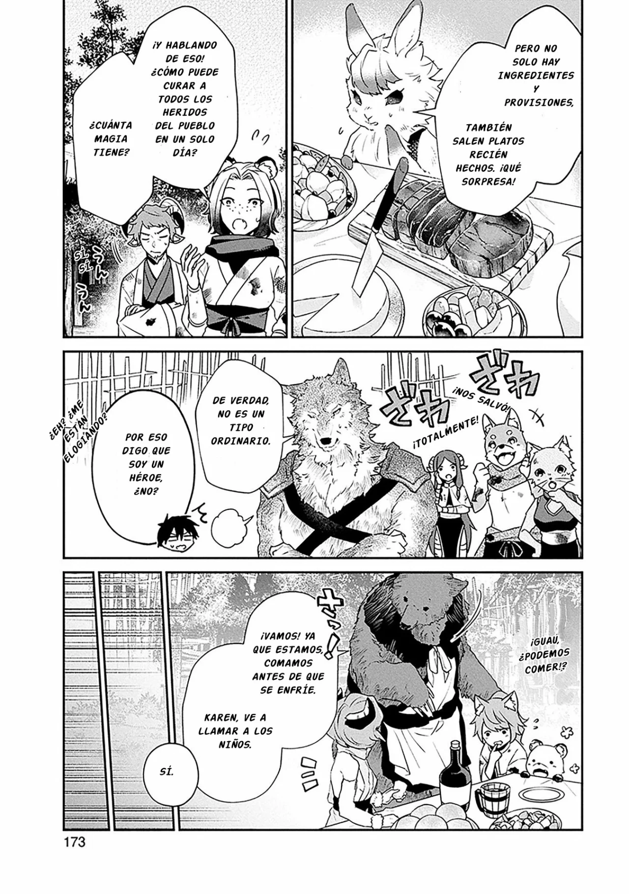 29-sai Dokushin wa Isekai de Jiyuu ni Ikita……katta. Capítulo 38.2 - Page 12