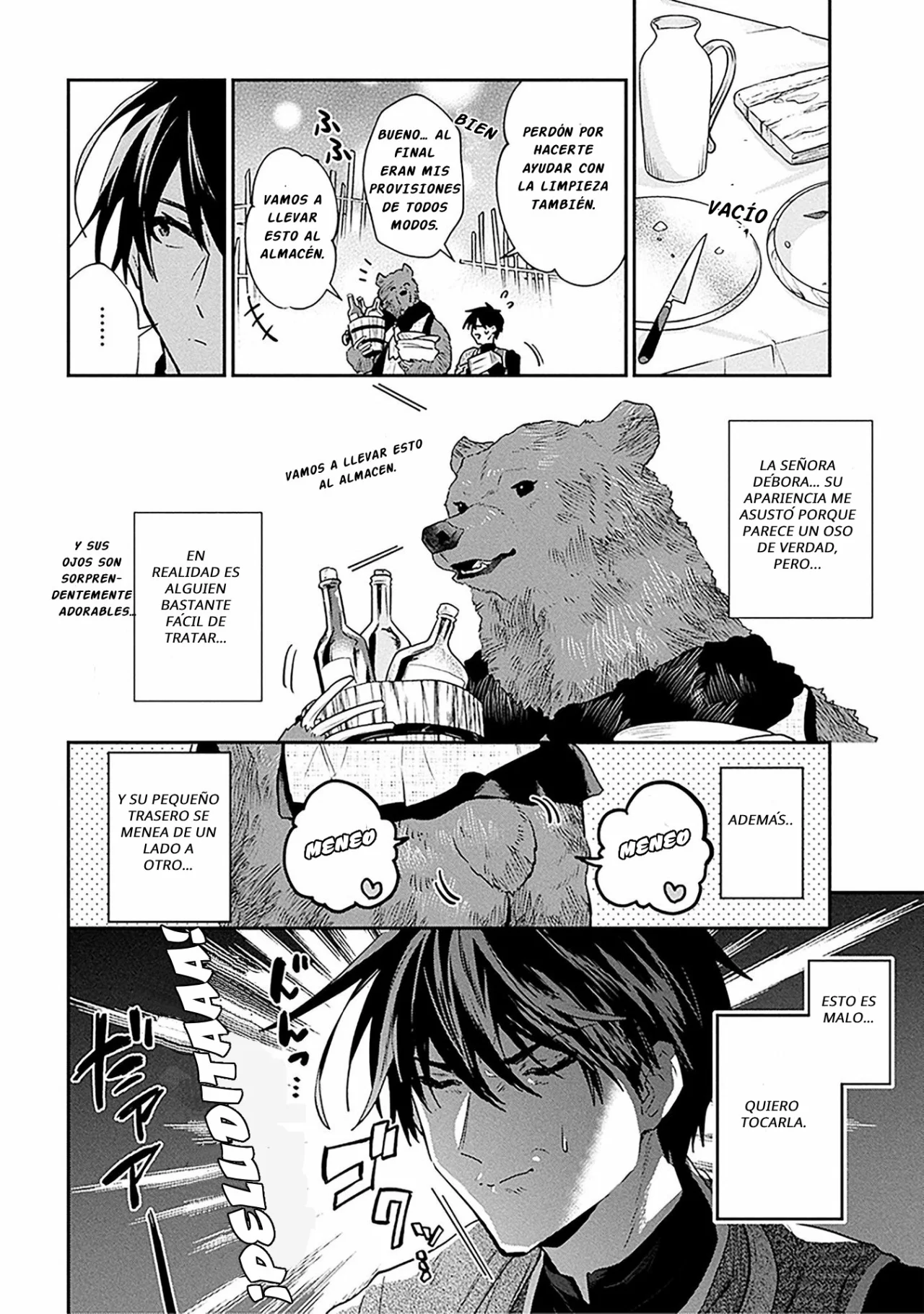 29-sai Dokushin wa Isekai de Jiyuu ni Ikita……katta. Capítulo 38.2 - Page 13